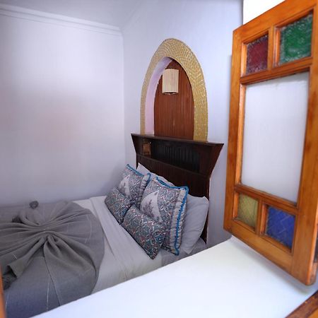 Riad O Ly Marrakesh Exterior photo
