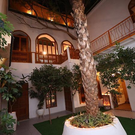 Riad O Ly Marrakesh Exterior photo
