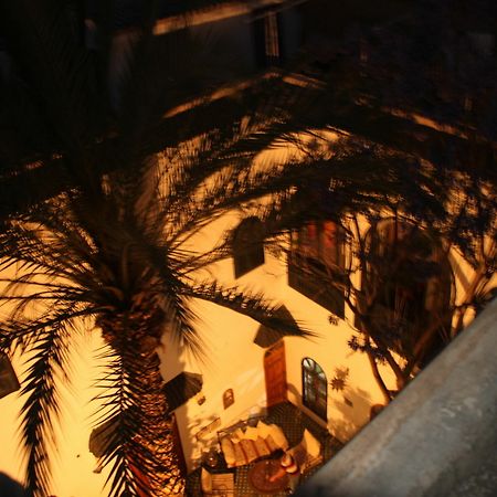 Riad O Ly Marrakesh Exterior photo