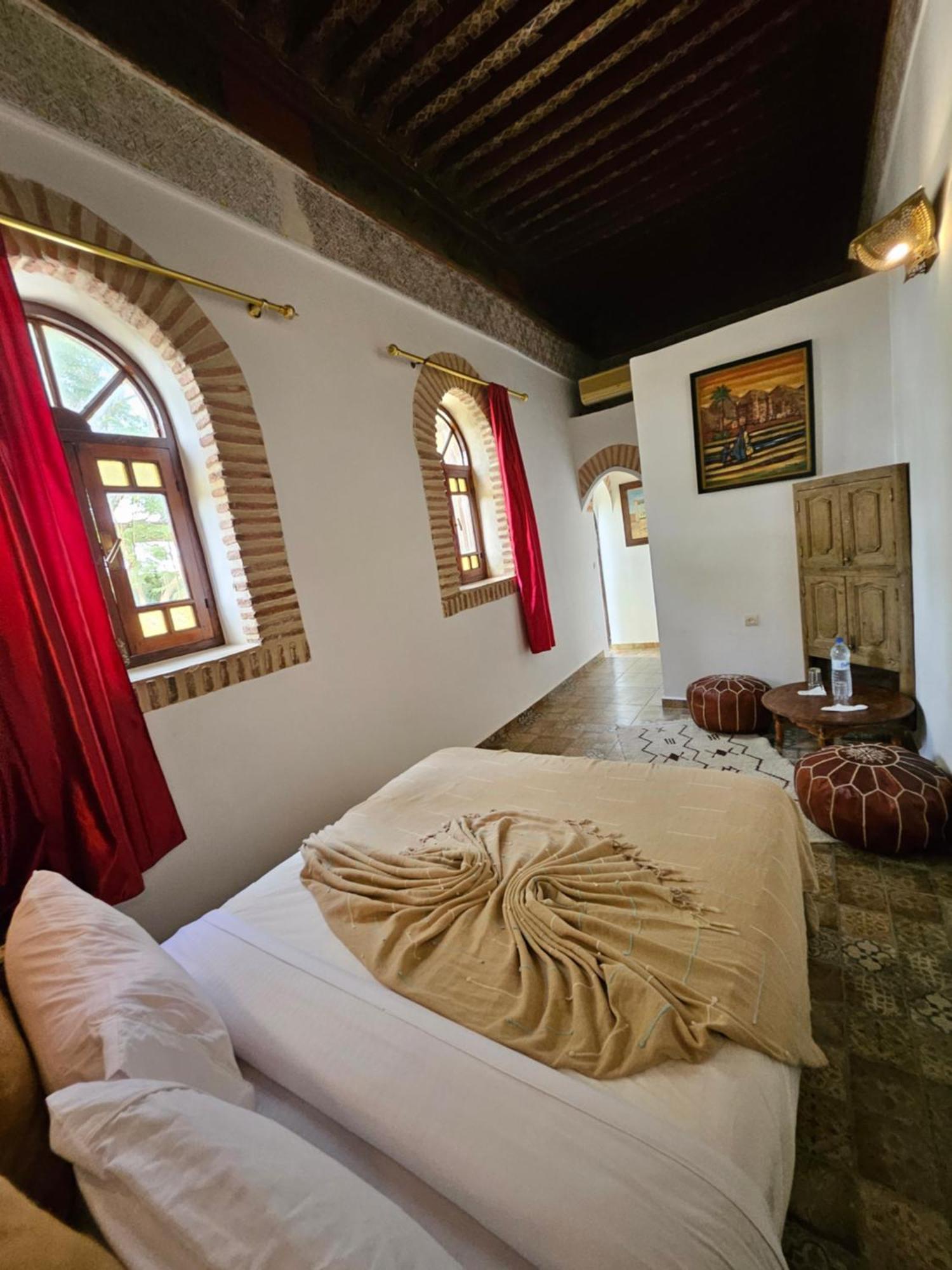 Riad O Ly Marrakesh Exterior photo