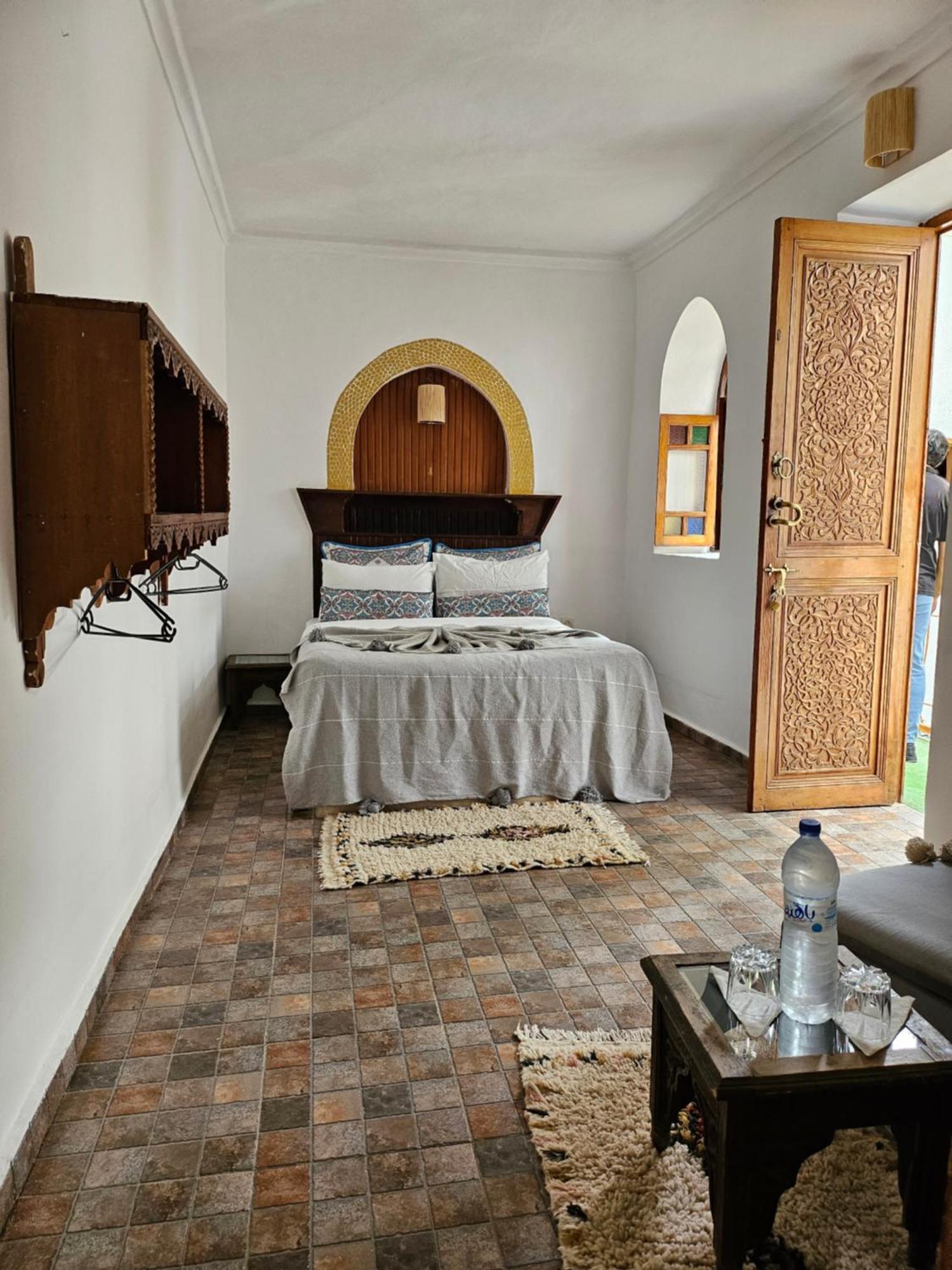 Riad O Ly Marrakesh Exterior photo