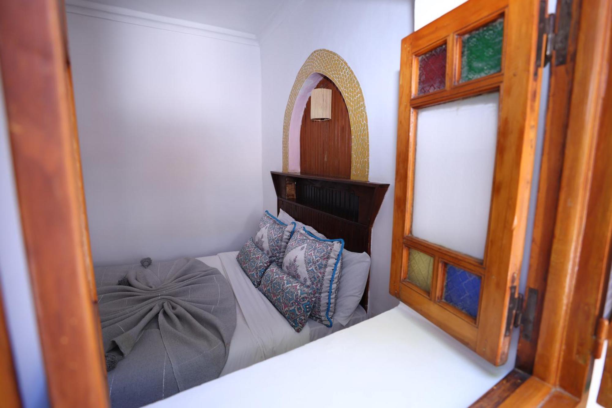 Riad O Ly Marrakesh Exterior photo