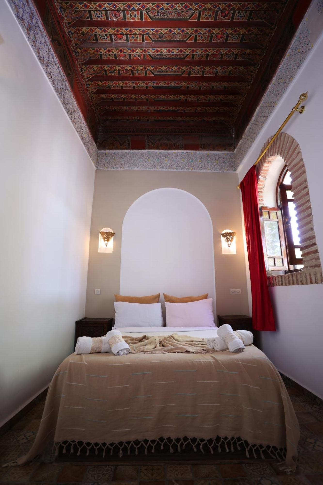 Riad O Ly Marrakesh Exterior photo