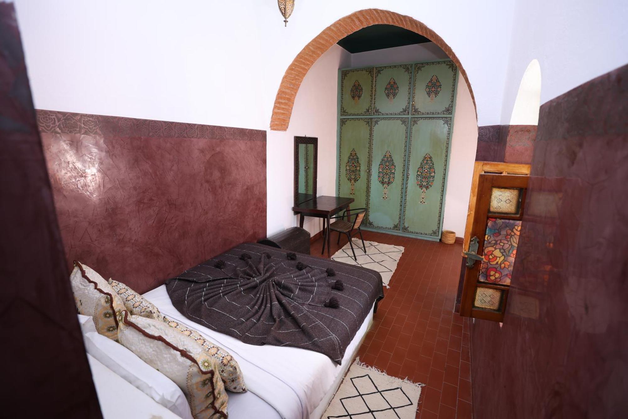 Riad O Ly Marrakesh Exterior photo