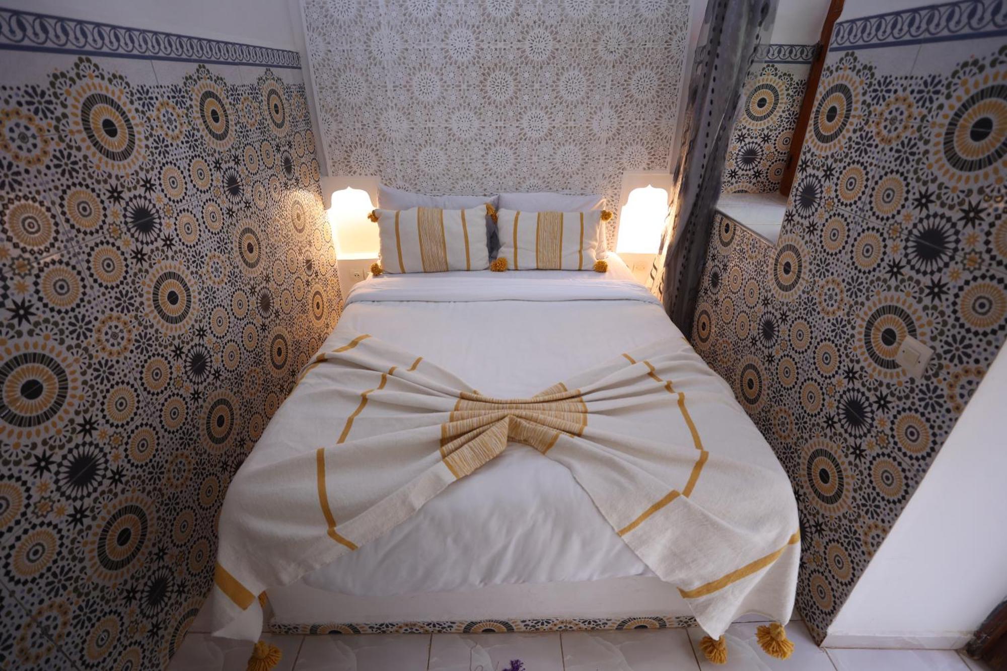 Riad O Ly Marrakesh Exterior photo