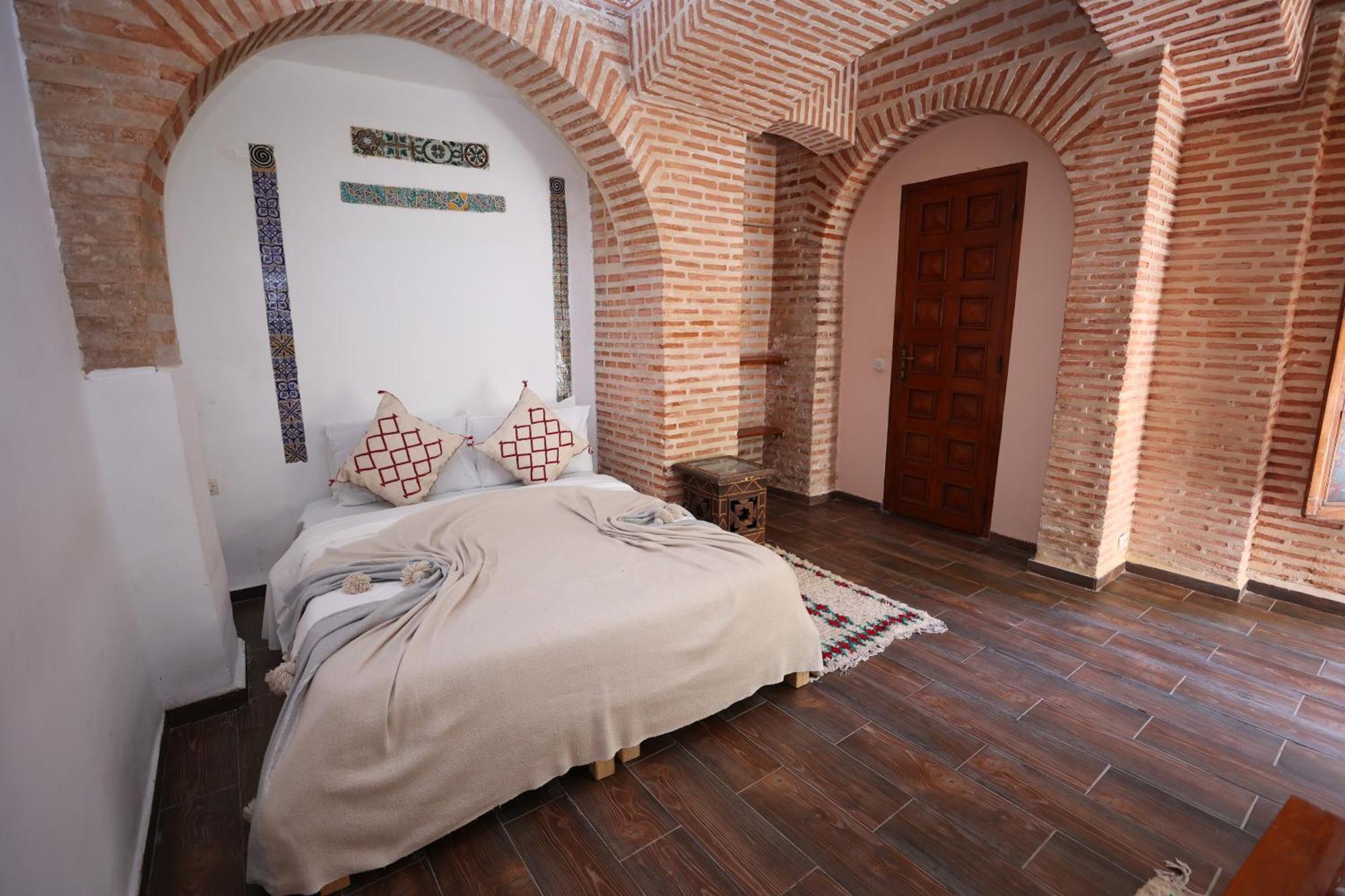 Riad O Ly Marrakesh Exterior photo