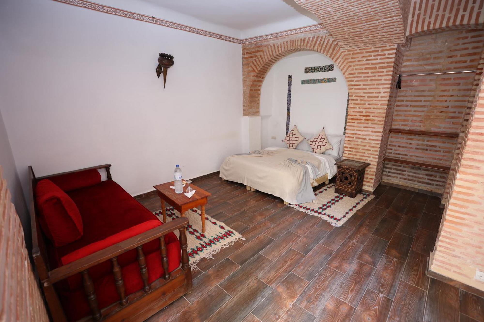 Riad O Ly Marrakesh Exterior photo