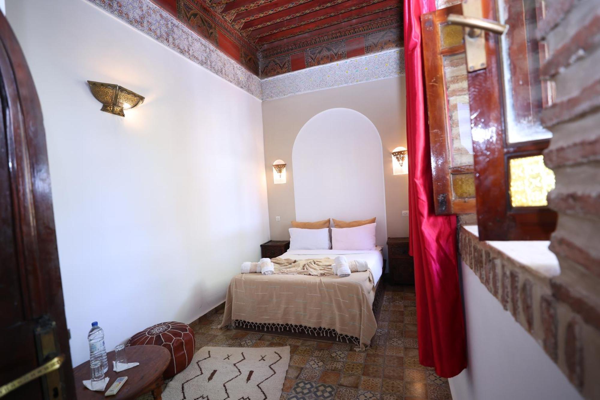 Riad O Ly Marrakesh Exterior photo