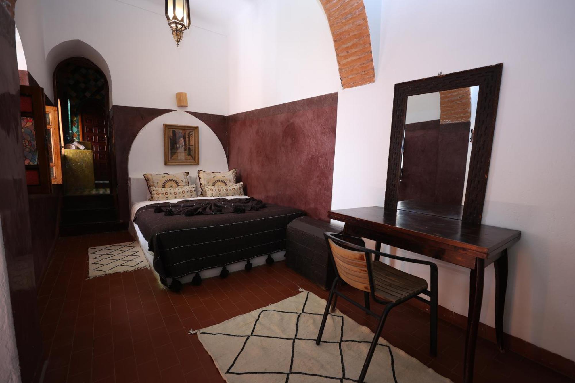 Riad O Ly Marrakesh Exterior photo