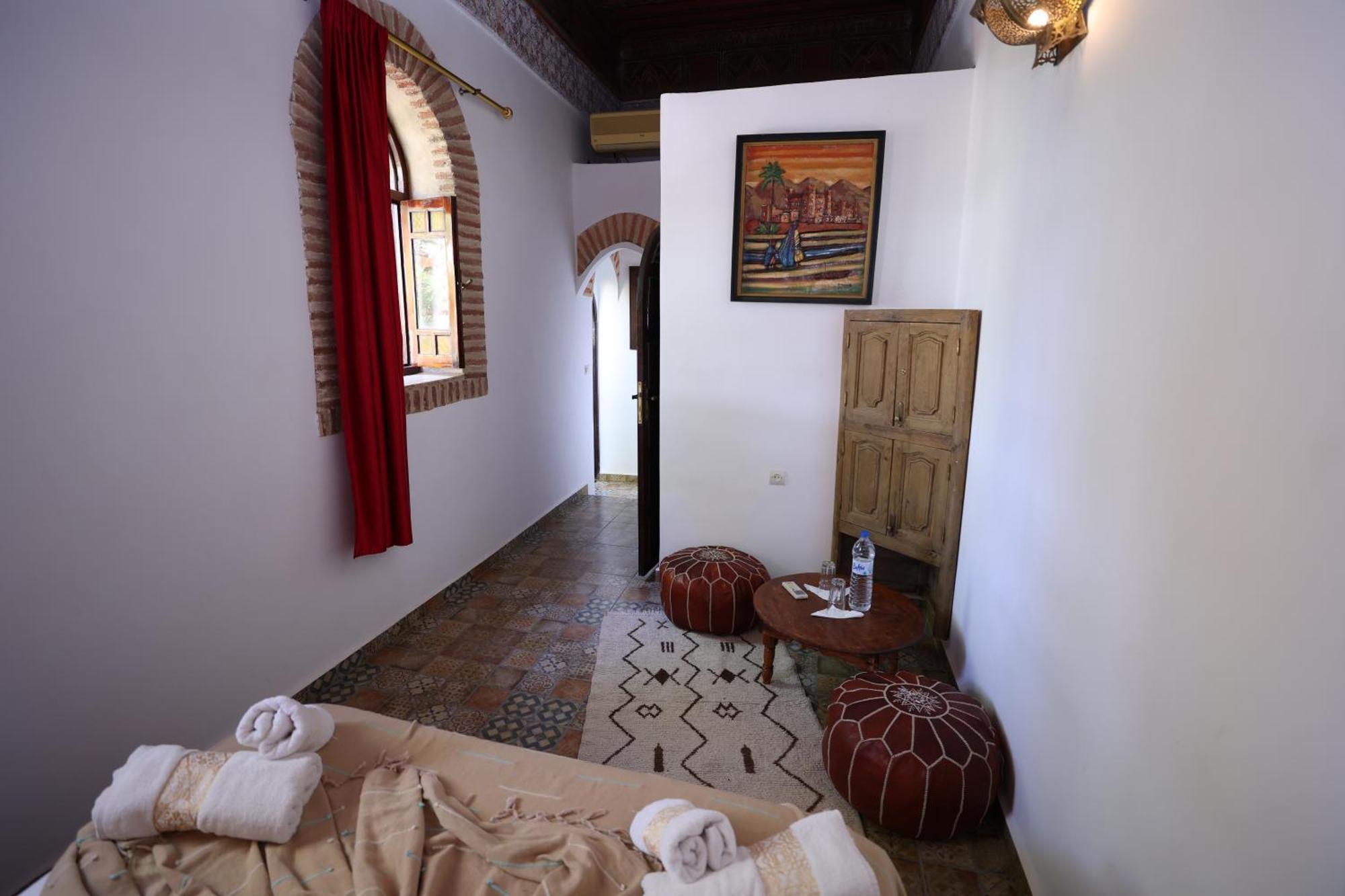 Riad O Ly Marrakesh Exterior photo