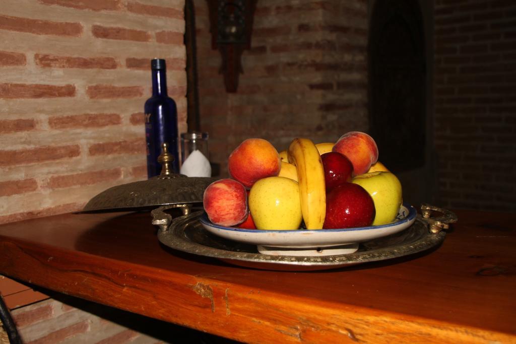 Riad O Ly Marrakesh Exterior photo