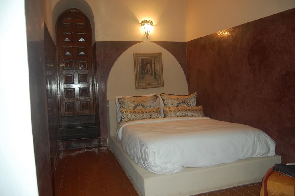 Riad O Ly Marrakesh Exterior photo