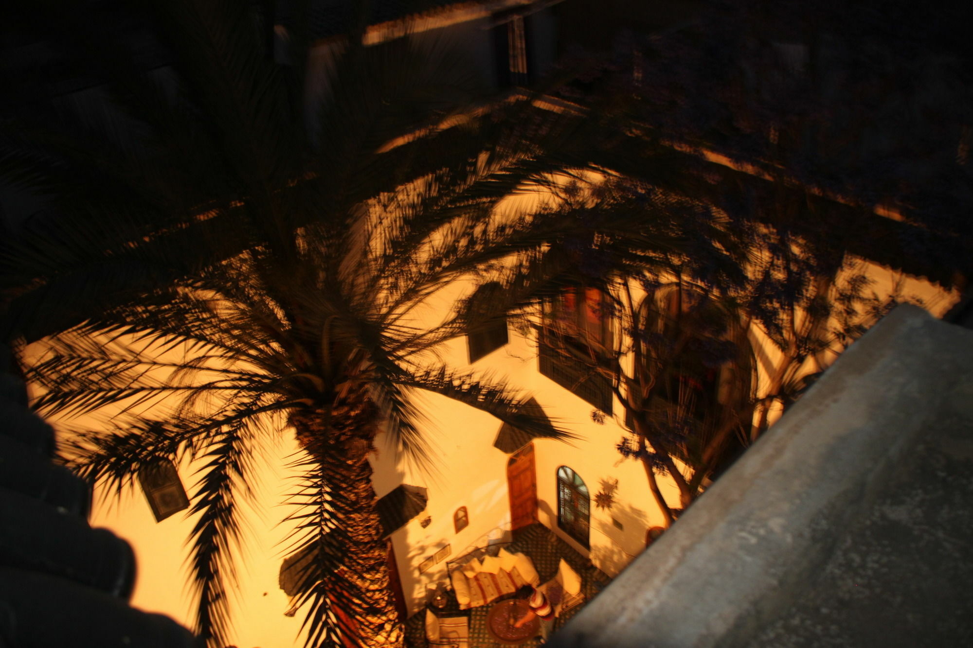 Riad O Ly Marrakesh Exterior photo